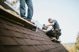 Local Roofers in Beckersville, PA